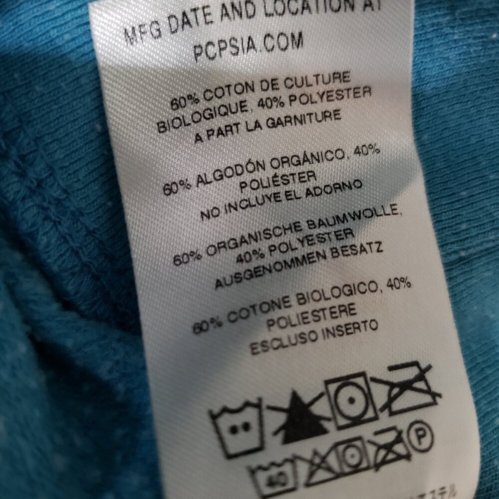 Patagonia Kids Graphic Hoodie - Picture 6 of 7